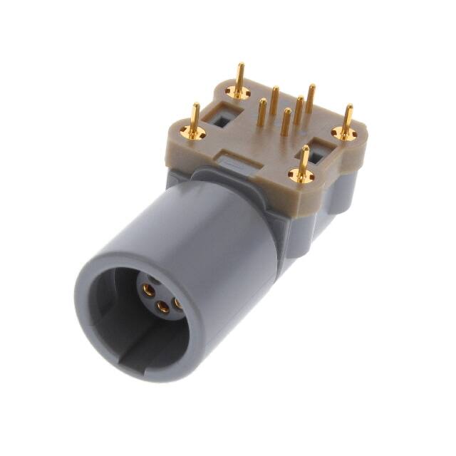 PPG.M0.5GG.N LEMO  Assemblages de connecteurs circulaires